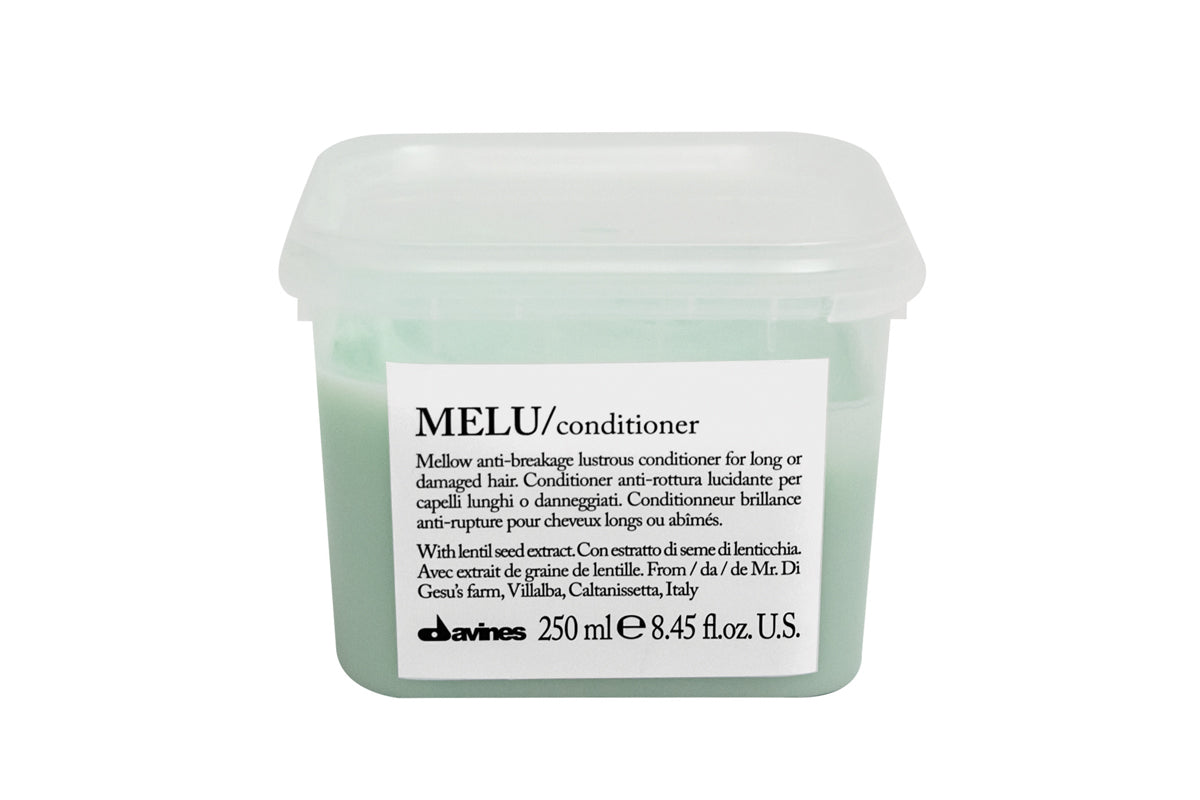 Image of Davines Essential Melu Conditioner
